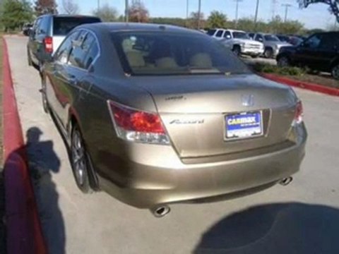2009 Honda Accord for sale in San Antonio TX - Used Honda by EveryCarListed.com