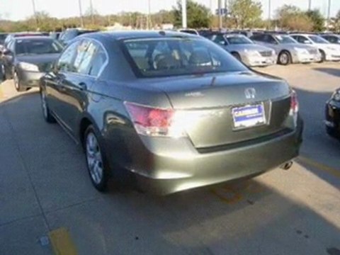2009 Honda Accord for sale in San Antonio TX - Used Honda by EveryCarListed.com