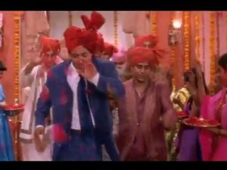 Rahul goes to meet Anjali - Kuch Kuch Hota Hai