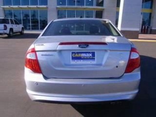 2010 Ford Fusion for sale in Tucson AZ - Used Ford by EveryCarListed.com