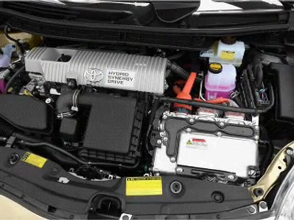 2010 Toyota Prius for sale in Schaumburg IL - Used Toyota by EveryCarListed.com