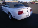 2006 Ford Mustang for sale in Tucson AZ - Used Ford by EveryCarListed.com