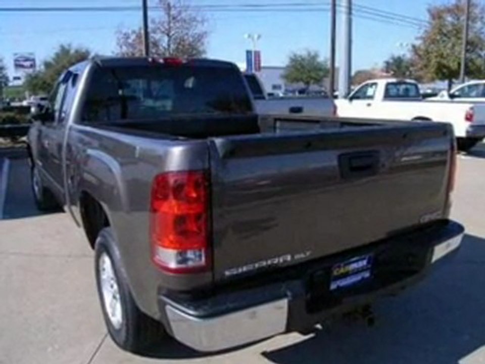 2007 GMC Sierra 1500 for sale in Austin TX - Used GMC by EveryCarListed.com