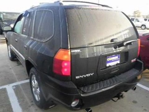 2008 GMC Envoy for sale in Austin TX - Used GMC by EveryCarListed.com
