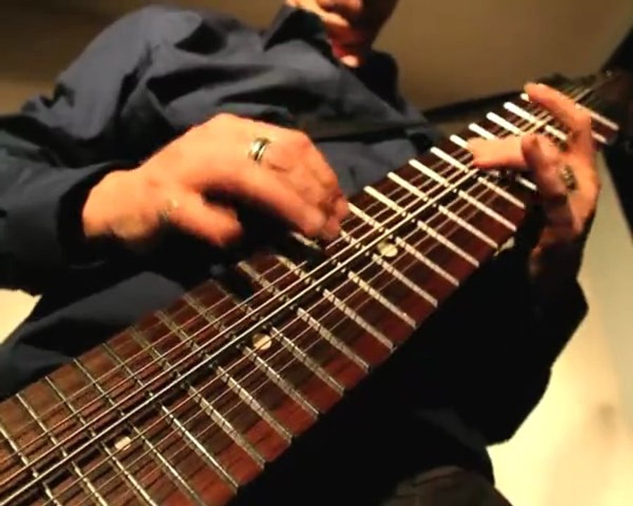 Guitar Boogie par Pascal Gutman ...