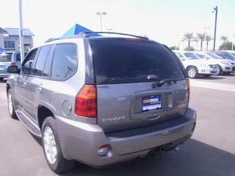 2007 GMC Envoy for sale in Albuquerque NM - Used GMC by EveryCarListed.com
