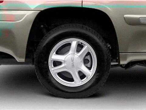 2003 GMC Envoy for sale in Escondido CA - Used GMC by EveryCarListed.com