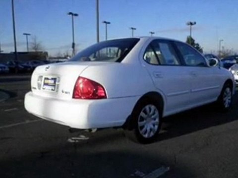 2006 Nissan Sentra for sale in Sterling VA - Used Nissan by EveryCarListed.com