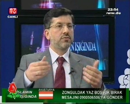 ALAPLI MÜFTÜSÜ HÜSEYİN BAŞ _Hamden tayyıben mübareken fiyh