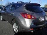 2009 Nissan Murano for sale in Sterling VA - Used Nissan by EveryCarListed.com