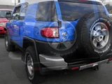 2008 Toyota FJ Cruiser for sale in Sterling VA - Used Toyota by EveryCarListed.com