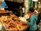 Jerusalem prepares for Passover