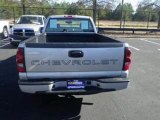 2004 Chevrolet Silverado 1500 for sale in Kennesaw GA - Used Chevrolet by EveryCarListed.com