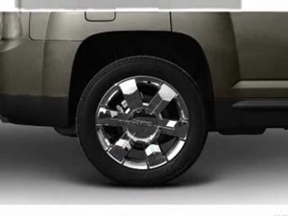 2012 GMC Terrain for sale in Manassas VA - New GMC by EveryCarListed.com