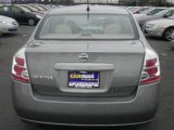 2008 Nissan Sentra for sale in Sterling VA - Used Nissan by EveryCarListed.com