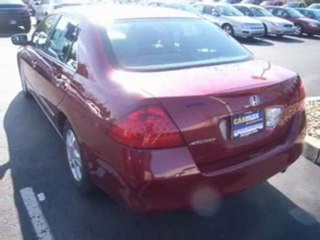 2007 Honda Accord for sale in Roswell GA - Used Honda by EveryCarListed.com