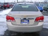 2011 Chevrolet Cruze for sale in Tinley Park IL - Used Chevrolet by EveryCarListed.com