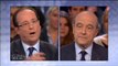 Débat Hollande Juppé - des paroles et des actes (présidentielle 2012)
