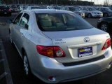 2009 Toyota Corolla for sale in Sterling VA - Used Toyota by EveryCarListed.com