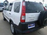 2005 Honda CR-V for sale in Houston TX - Used Honda by EveryCarListed.com