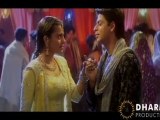 Shahrukh and Kajol - Magical Couple - Kabhi Khushi Kabhie Gham - Deleted Scene (Part II)