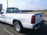 2007 Chevrolet Silverado 1500 for sale in Tinley Park IL - Used Chevrolet by EveryCarListed.com