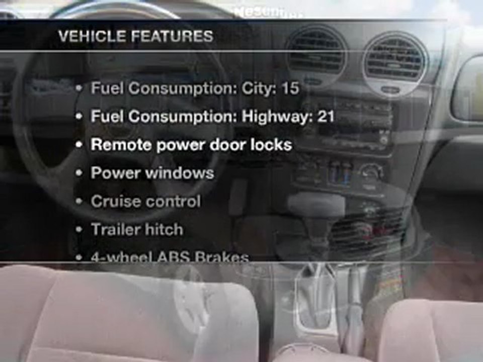 2006 GMC Envoy for sale in Medford NY - Used GMC by EveryCarListed.com