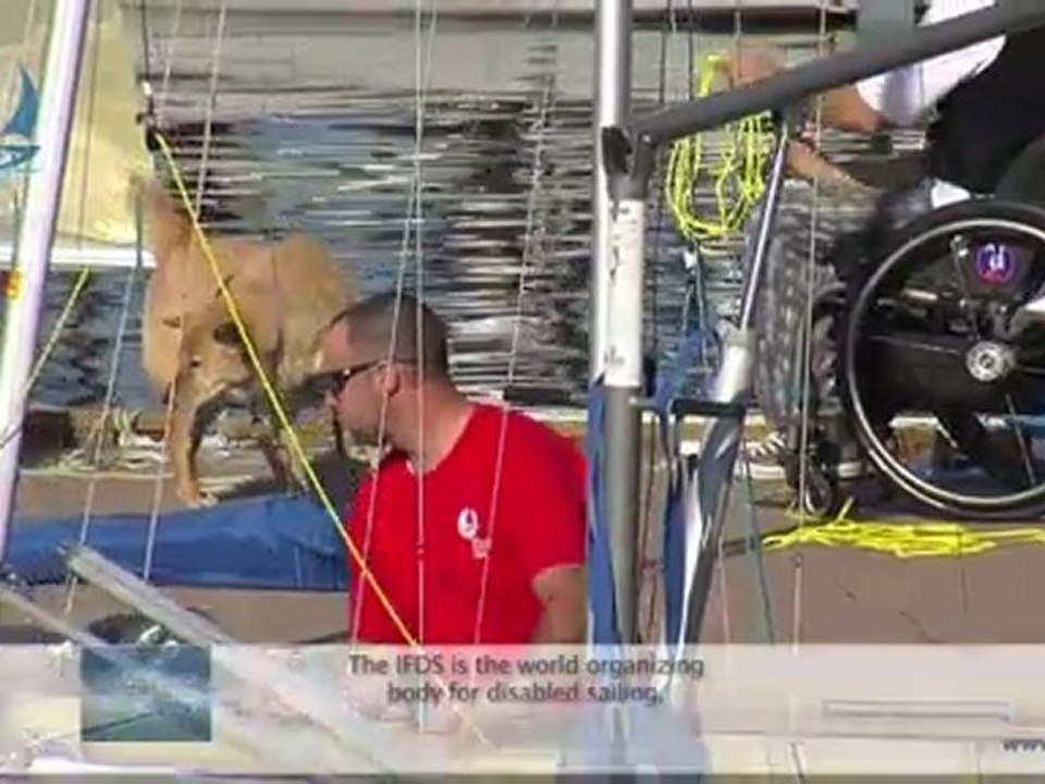 "World on Water" Jan 27, Week 4 Global Sailing News Report. IFDS, Key West, Clipper, Volvo more