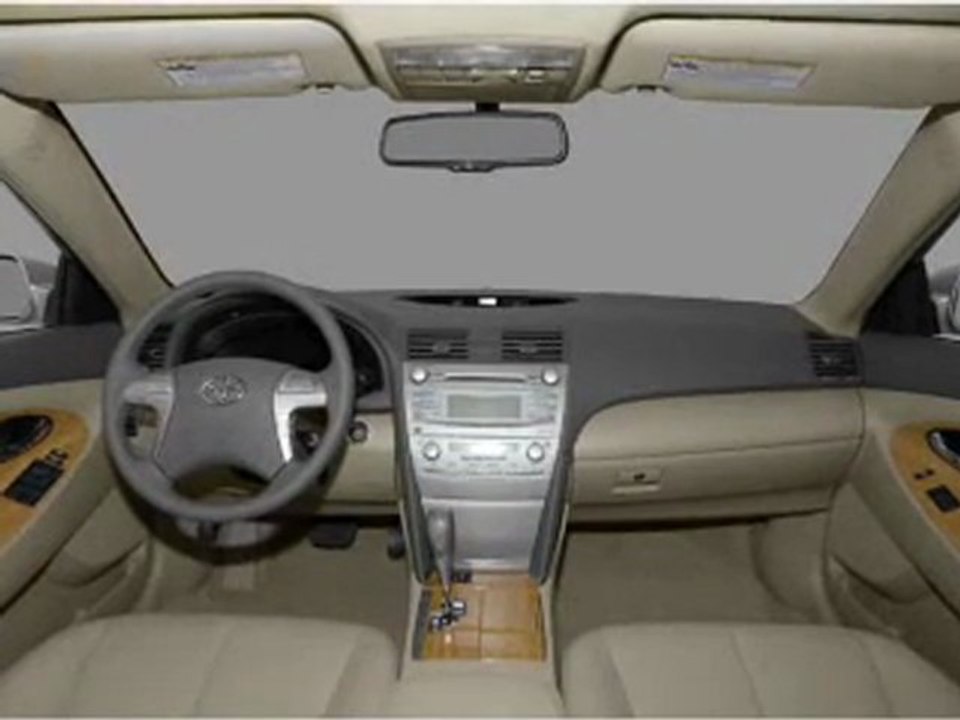 2009 Toyota Camry for sale in Sterling VA - Used Toyota by EveryCarListed.com