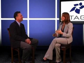 Jennifer Dunphy and Tino Mantella Discusses The Growth of TAG
