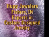 Custom Jewelry Hupp Jewelers Fishers Indiana 46037