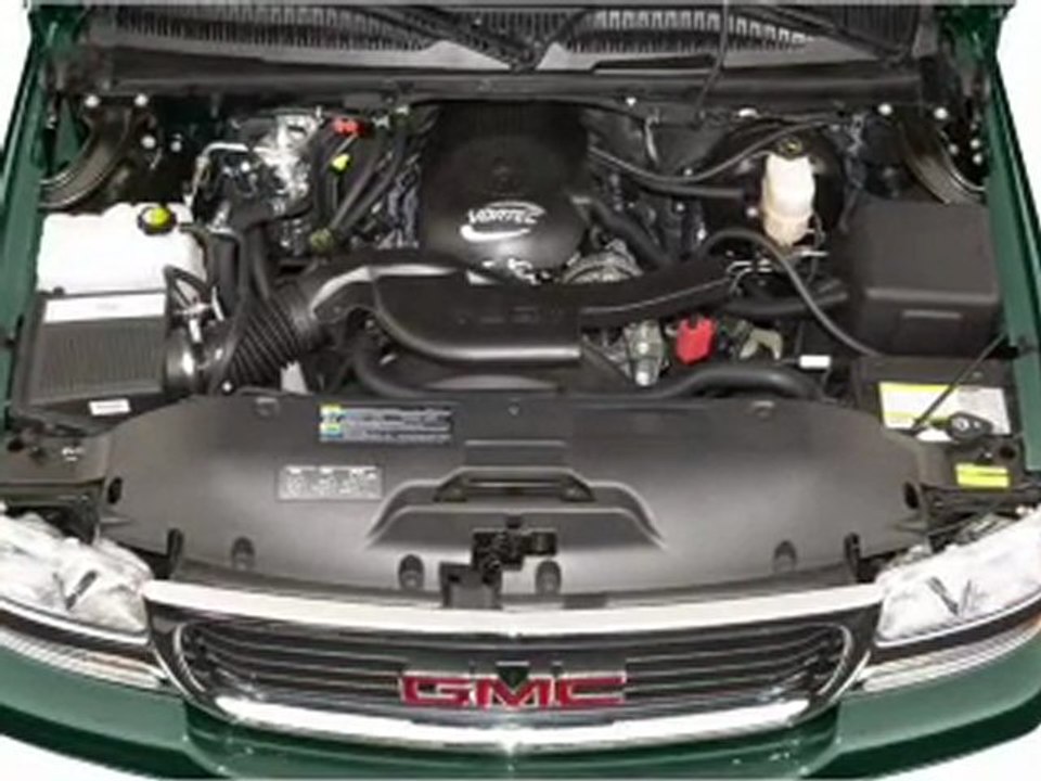 2002 GMC Yukon XL for sale in Hoover AL - Used GMC by EveryCarListed.com