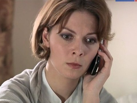 Возвращение домой (2011) 3-я серия