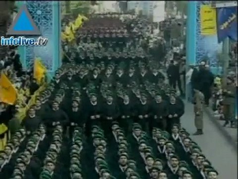 Syrian Negotiator: Peace is Possible