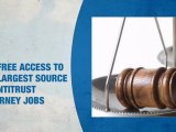 Antitrust Attorney Jobs In Hanahan SC