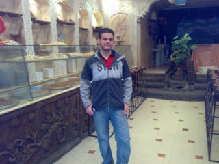 sedat & meric & nusret