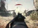 Call of Duty : Modern Warfare 3 (PS3) - Le mode Spec Ops Survival