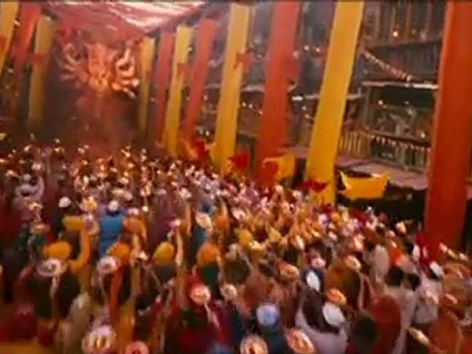 Agneepath - OFFICIAL Trailer