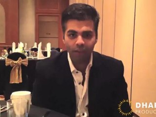 Agneepath trailer is out - Karan Johar