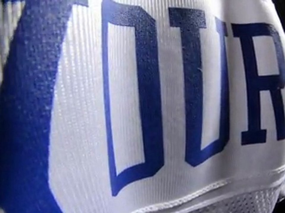 Design Your Dallas Cowboys Customized Jersey at ShopCowboys.com