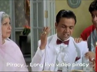 Galat Ghar ! - Scene - Kal Ho Naa Ho