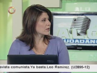 En la gestión de Iris Varela ha habido 223 muertos en las cárceles