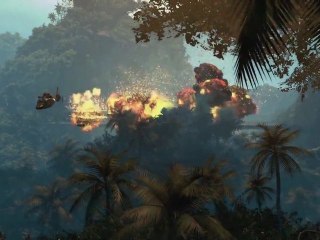 Dead Island - Ryder White Campaign Trailer