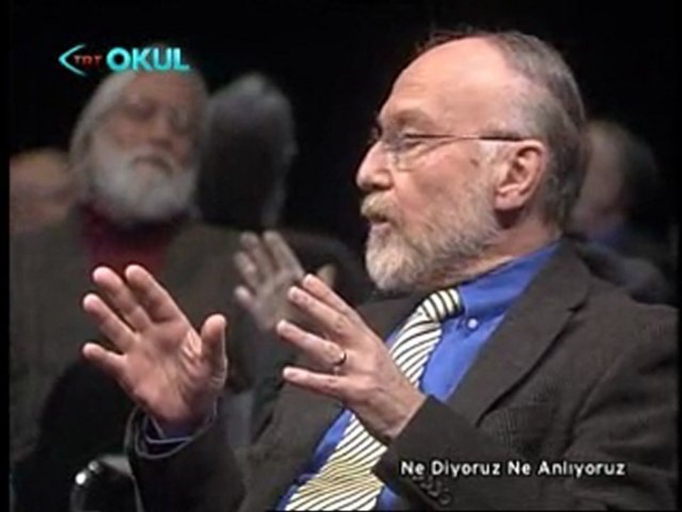 Ne Diyoruz Ne Anlıyoruz - Sır