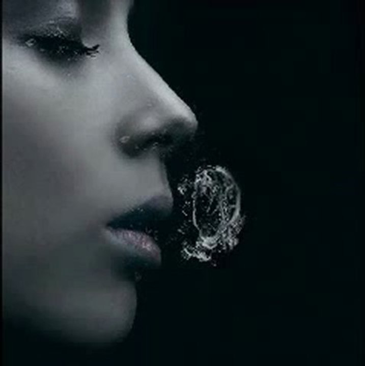 Liquid Dreams.Stronger