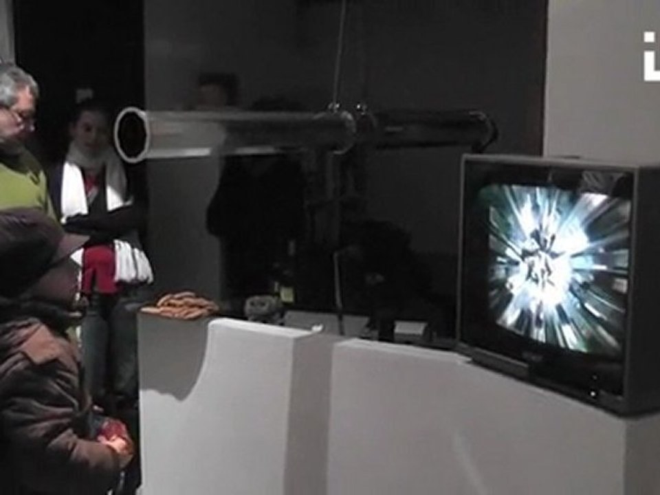 Retrospektív in Videospace