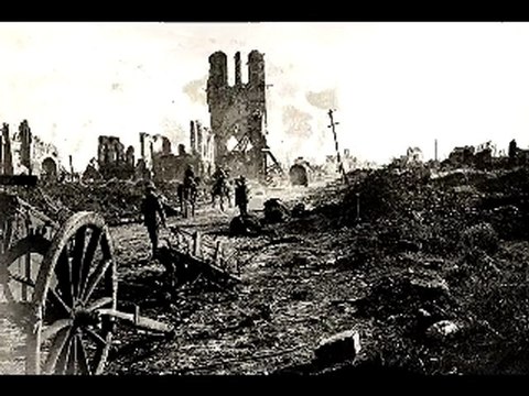 THE LONDON SYMPHONY ORCHESTRA With DJ BARIS BALCI - THE EVE OF THE WAR (LIVE)