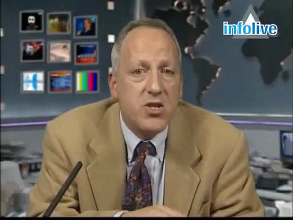 An Appeal to Bibi