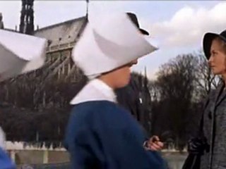 The Four Horsemen of the Apocalypse (1962)