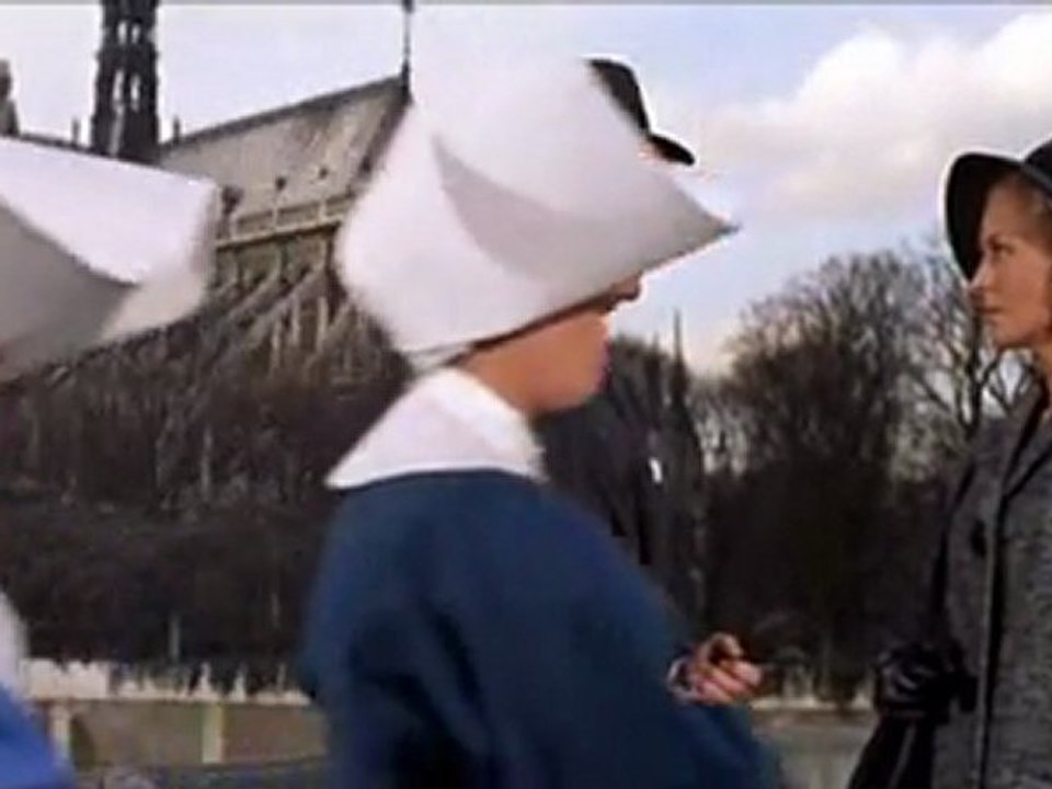 The Four Horsemen of the Apocalypse (1962)